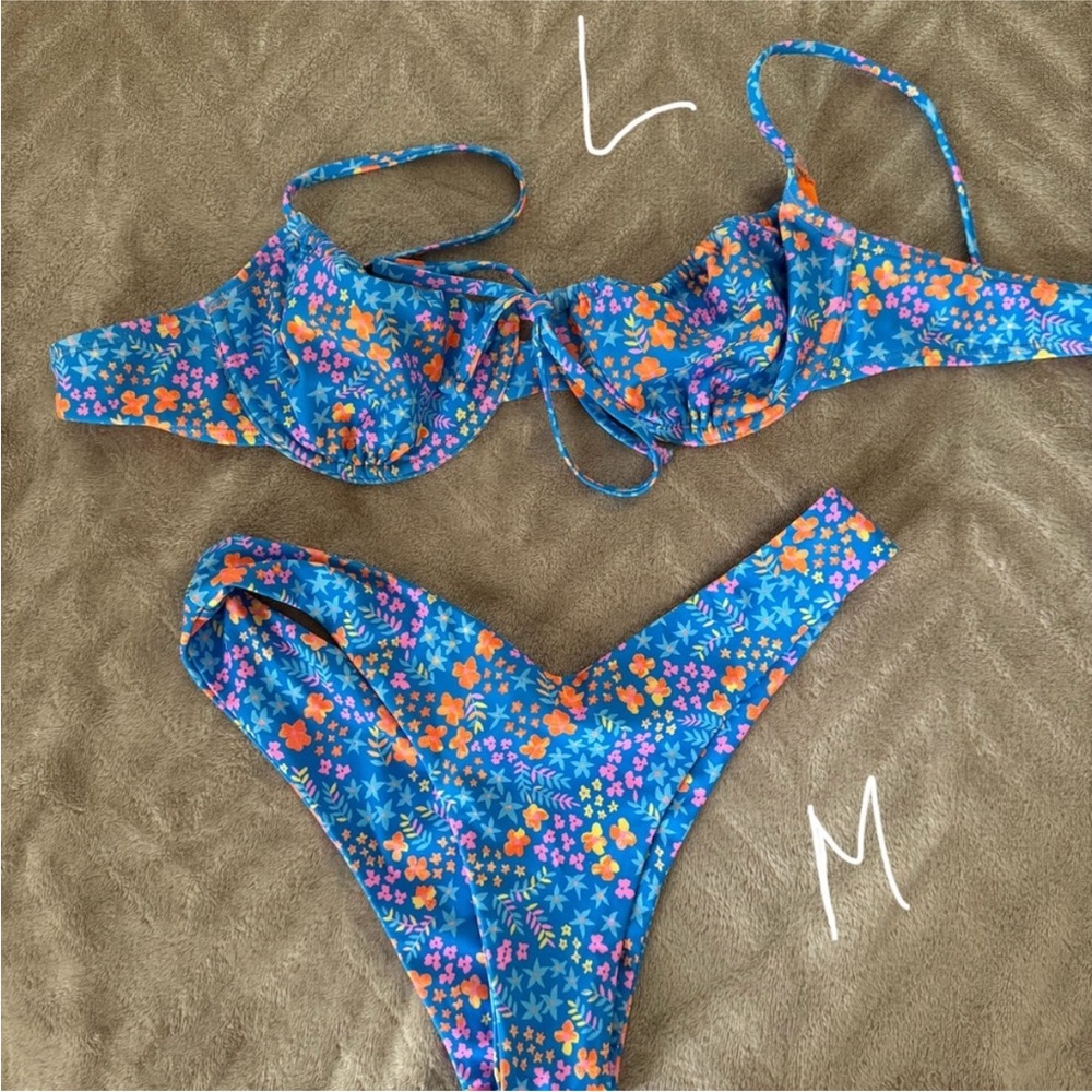 Kulani Kinis Bikini Set - Picture 5 of 6